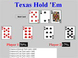 Poker Dealer ScreenShot