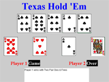 Poker Dealer Screenshot